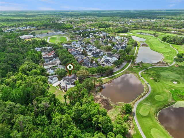 915 WESTPARK DRIVE, Celebration, FL 34747