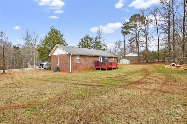 205 Big Oak Circle, Athens, GA 30605