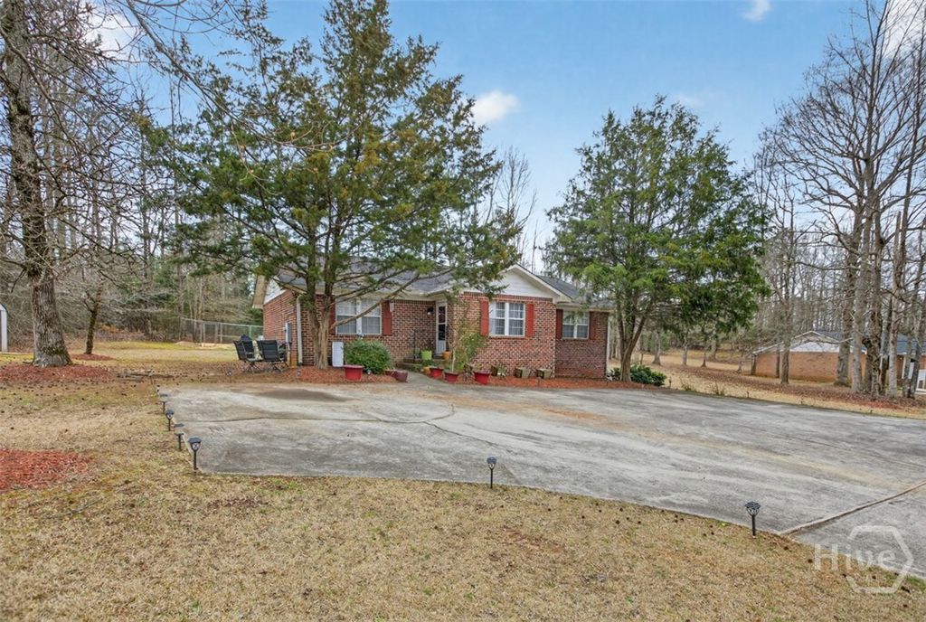 205 Big Oak Circle, Athens, GA 30605