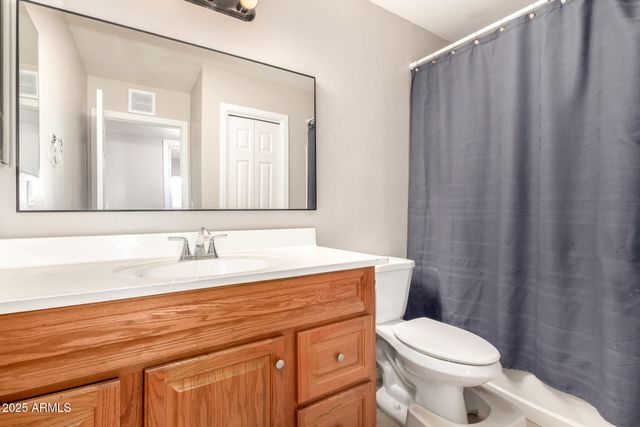 850 N 97TH Street, Mesa, AZ 85207