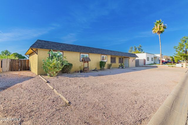 850 N 97TH Street, Mesa, AZ 85207