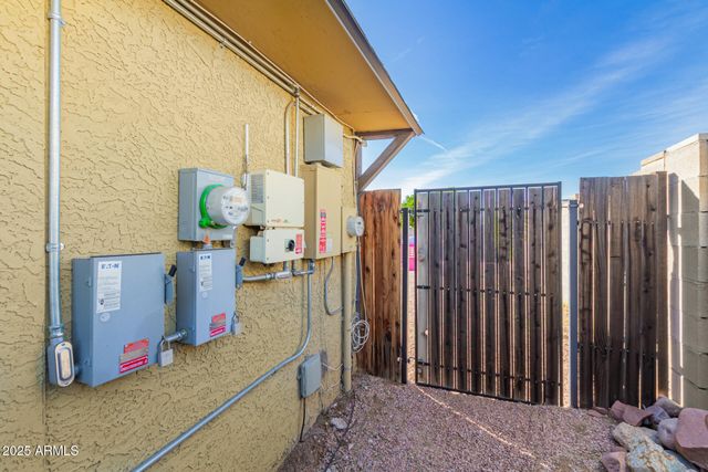 850 N 97TH Street, Mesa, AZ 85207