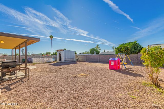 850 N 97TH Street, Mesa, AZ 85207
