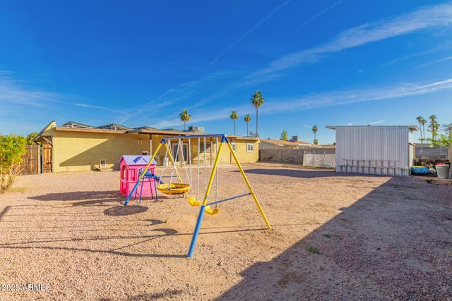 850 N 97TH Street, Mesa, AZ 85207