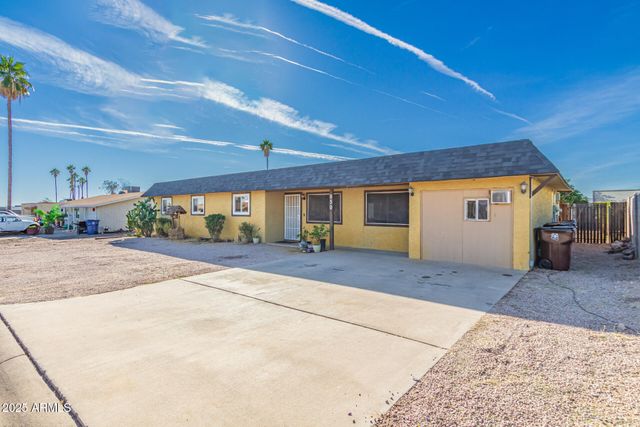850 N 97TH Street, Mesa, AZ 85207