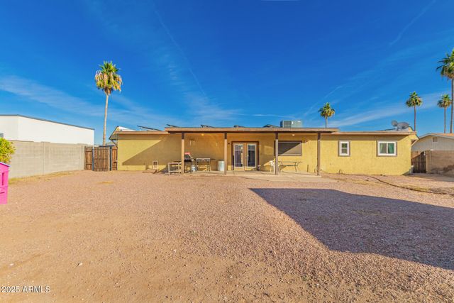 850 N 97TH Street, Mesa, AZ 85207