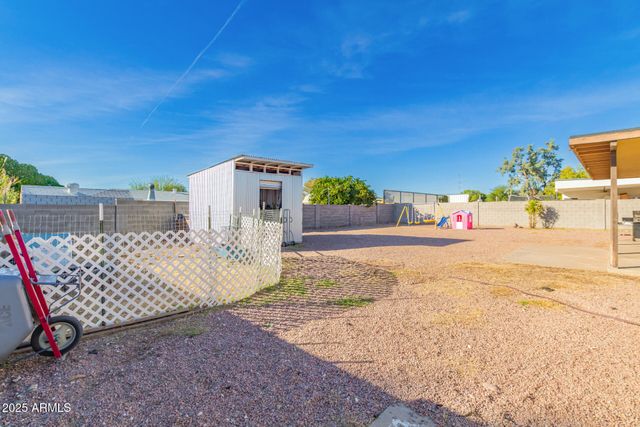 850 N 97TH Street, Mesa, AZ 85207