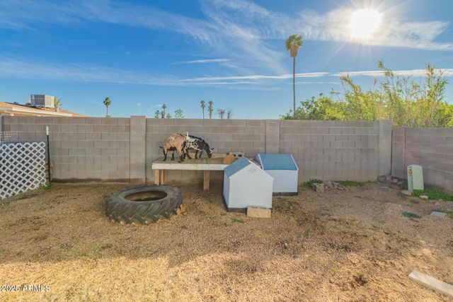 850 N 97TH Street, Mesa, AZ 85207