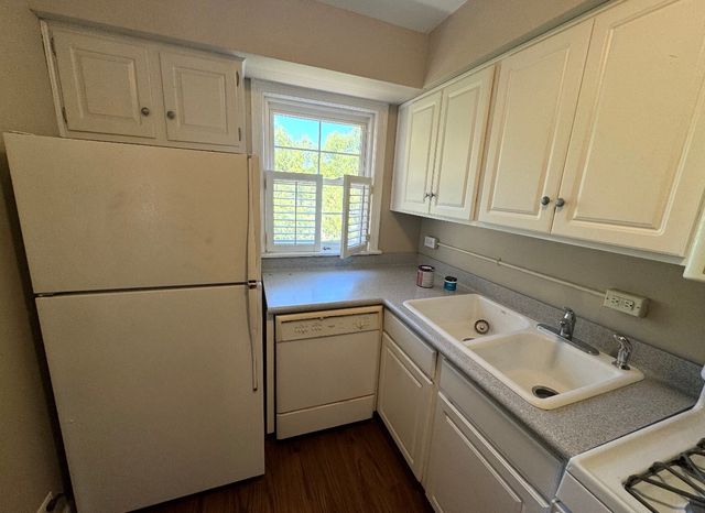 510 Bonnie Brae Place k3, River Forest, IL 60305