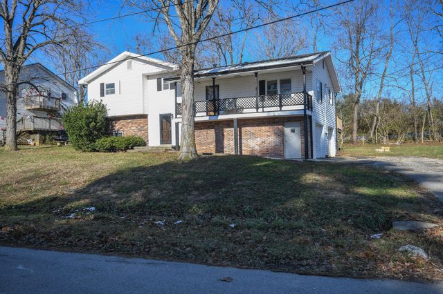 3811 Woodland Drive, Mt Sterling, KY 40353