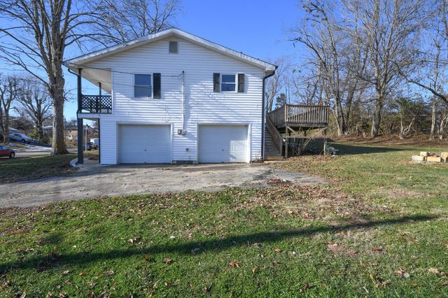 3811 Woodland Drive, Mt Sterling, KY 40353