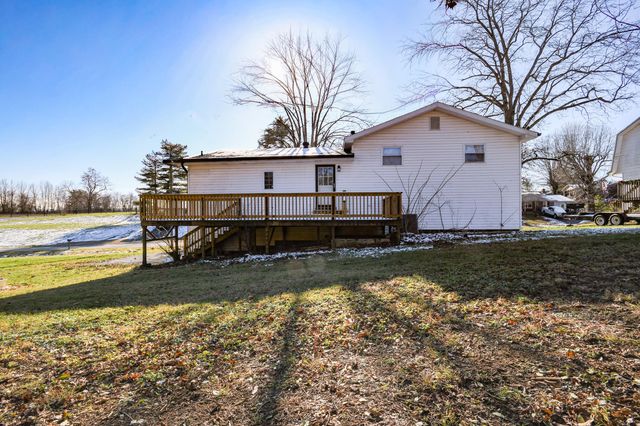3811 Woodland Drive, Mt Sterling, KY 40353