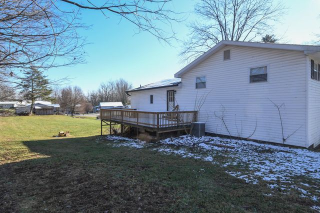3811 Woodland Drive, Mt Sterling, KY 40353