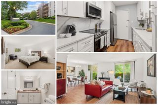 7501 DEMOCRACY BLVD #B-123, Bethesda, MD 20817