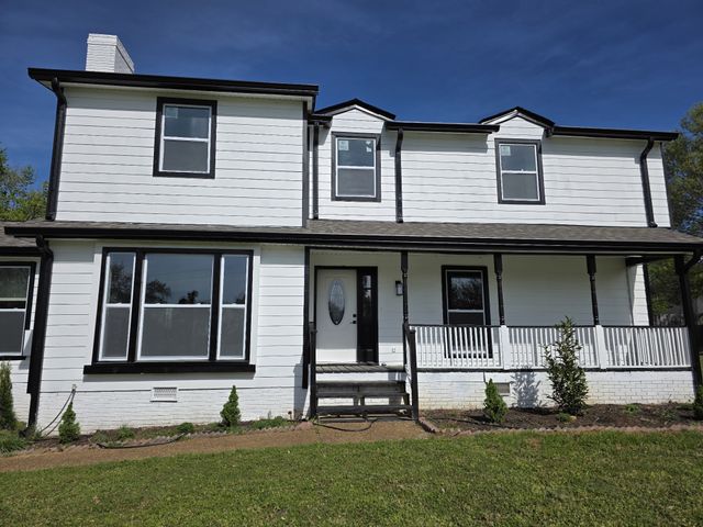 1710 Hickory Trace Dr, Gallatin, TN 37066