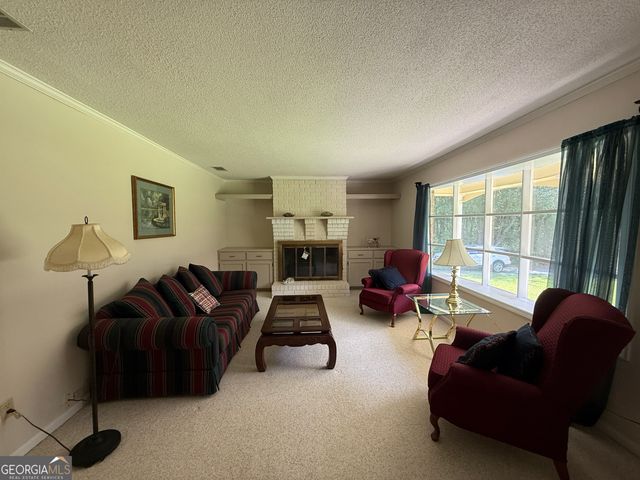 733 Hillwood Drive, Statesboro, GA 30458