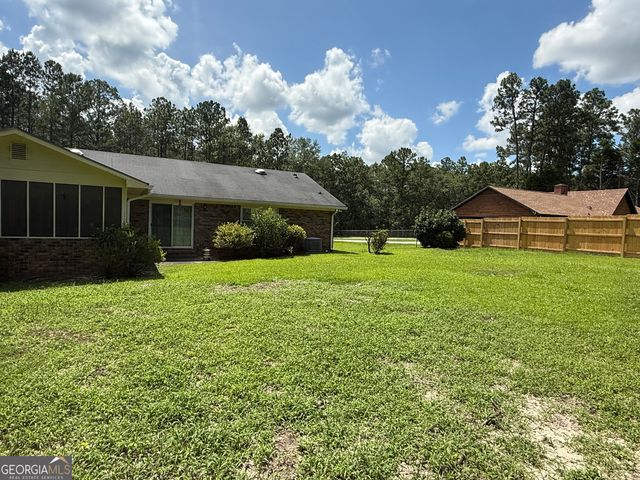 733 Hillwood Drive, Statesboro, GA 30458