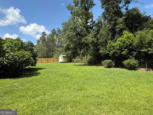 733 Hillwood Drive, Statesboro, GA 30458