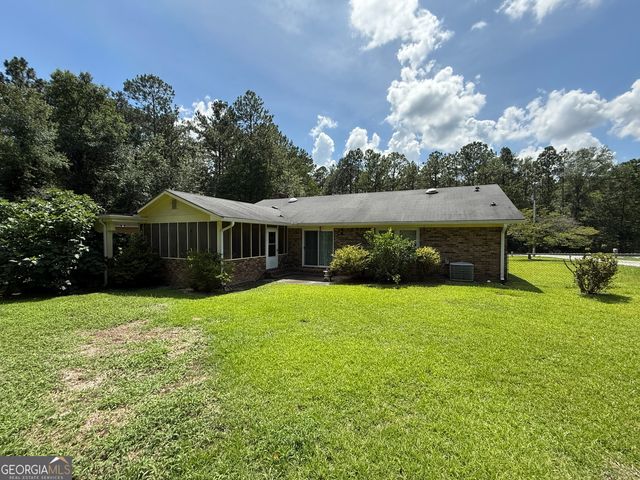 733 Hillwood Drive, Statesboro, GA 30458