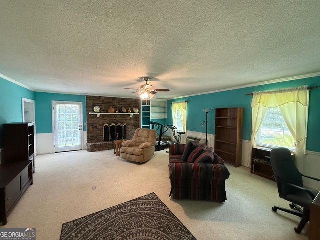 733 Hillwood Drive, Statesboro, GA 30458