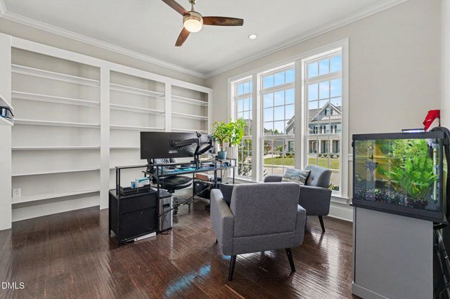 3723 Regent Pines Drive, New Hill, NC 27562