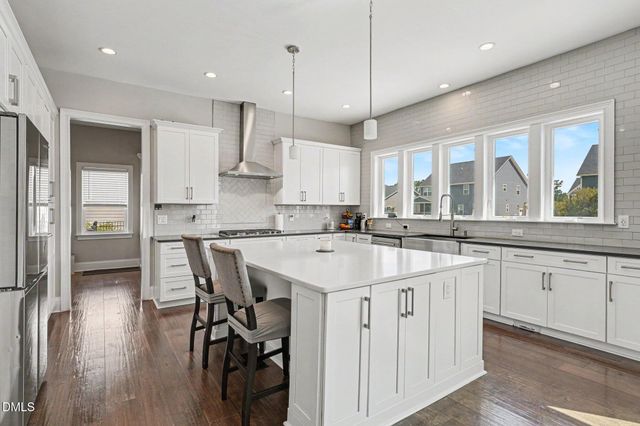 3723 Regent Pines Drive, New Hill, NC 27562
