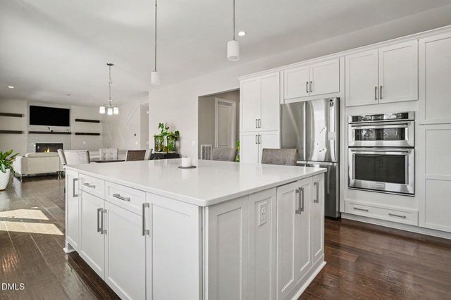 3723 Regent Pines Drive, New Hill, NC 27562