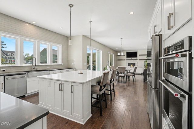 3723 Regent Pines Drive, New Hill, NC 27562