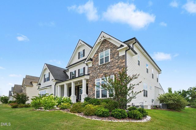 3723 Regent Pines Drive, New Hill, NC 27562