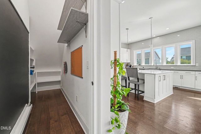3723 Regent Pines Drive, New Hill, NC 27562