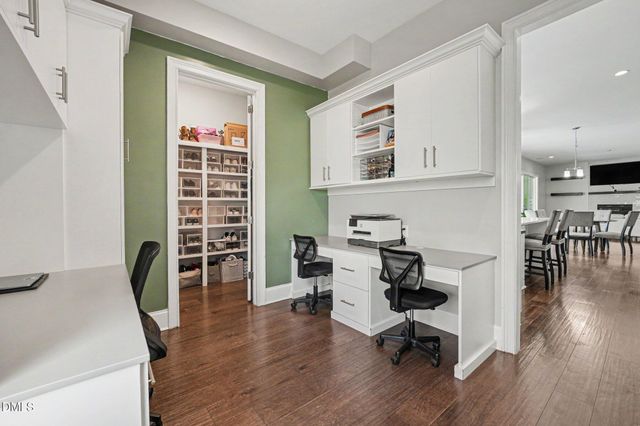 3723 Regent Pines Drive, New Hill, NC 27562