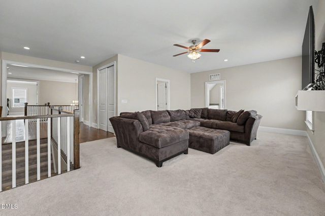 3723 Regent Pines Drive, New Hill, NC 27562