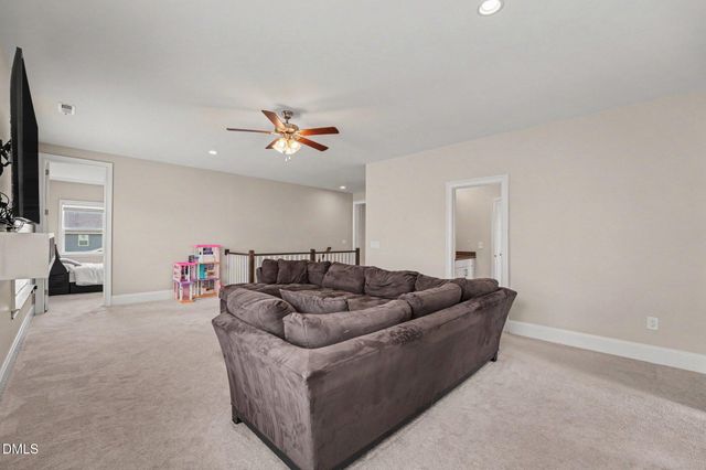3723 Regent Pines Drive, New Hill, NC 27562