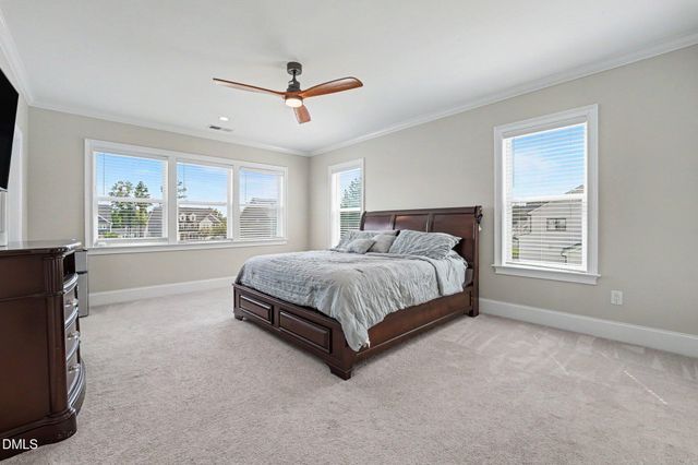 3723 Regent Pines Drive, New Hill, NC 27562