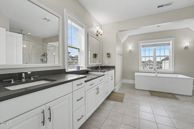 3723 Regent Pines Drive, New Hill, NC 27562