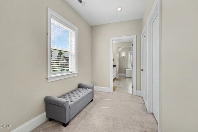 3723 Regent Pines Drive, New Hill, NC 27562