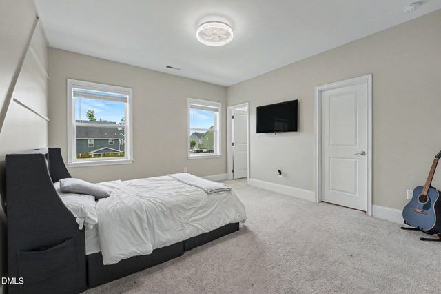 3723 Regent Pines Drive, New Hill, NC 27562