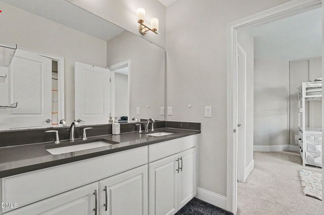 3723 Regent Pines Drive, New Hill, NC 27562