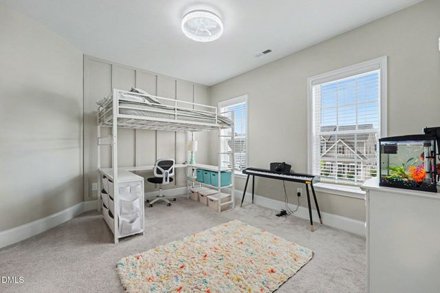 3723 Regent Pines Drive, New Hill, NC 27562