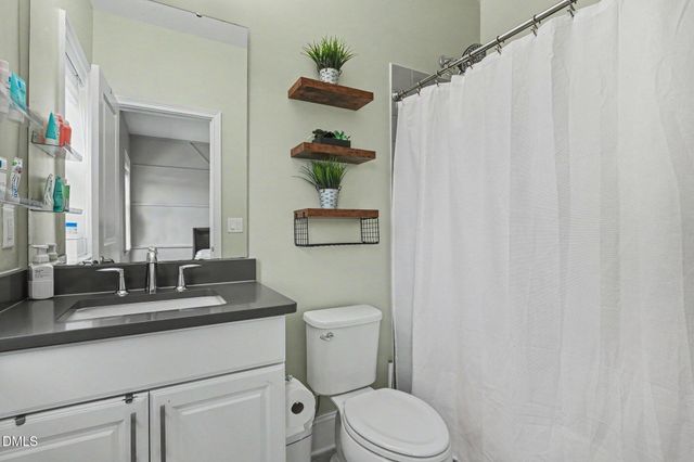 3723 Regent Pines Drive, New Hill, NC 27562
