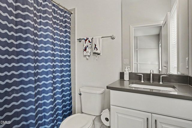 3723 Regent Pines Drive, New Hill, NC 27562