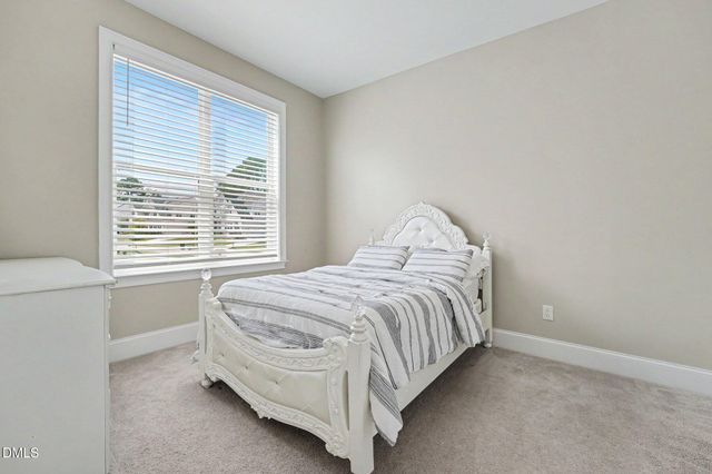 3723 Regent Pines Drive, New Hill, NC 27562