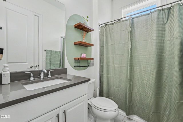 3723 Regent Pines Drive, New Hill, NC 27562