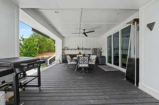 3723 Regent Pines Drive, New Hill, NC 27562