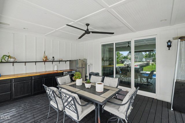 3723 Regent Pines Drive, New Hill, NC 27562