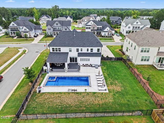 3723 Regent Pines Drive, New Hill, NC 27562