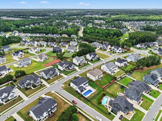 3723 Regent Pines Drive, New Hill, NC 27562