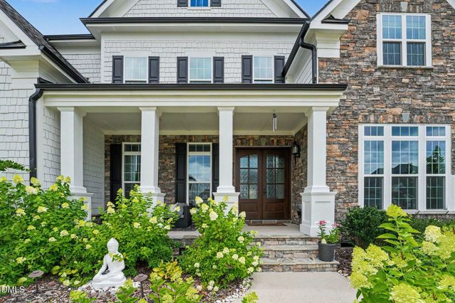 3723 Regent Pines Drive, New Hill, NC 27562