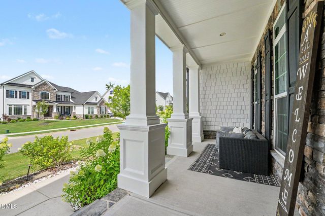 3723 Regent Pines Drive, New Hill, NC 27562