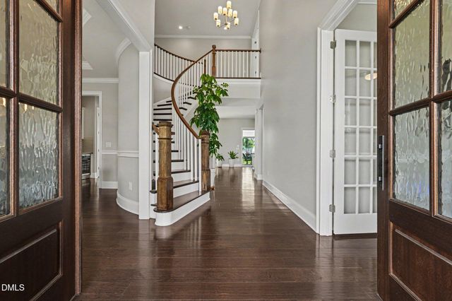 3723 Regent Pines Drive, New Hill, NC 27562